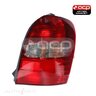 All Crash Parts Tail Light - MBK-21041RH