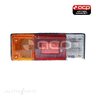 All Crash Parts Tail Light - ME-21040LH