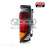 All Crash Parts Tail Light - MEA-21040LH