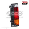 All Crash Parts Tail Light - MEA-21040LH