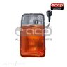 All Crash Parts Front Park/Indicator Light - NGQ-21011LH