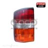 All Crash Parts Tail Light - NGQ-21040LH