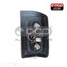 All Crash Parts Tail Light - NGQ-21040LH