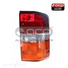 All Crash Parts Tail Light - NGQ-21040RH