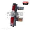 All Crash Parts Tail Light - NGR-21041LHQ