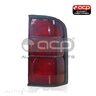 All Crash Parts Tail Light - NGR-21041RHQ