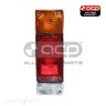 All Crash Parts Tail Light - NHA-21040LH