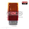 All Crash Parts Tail Light - NMQ-21040LH