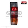 All Crash Parts Tail Light - NNA-21040LH