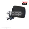 All Crash Parts Door Mirror - NNA-81000LH