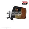 All Crash Parts Door Mirror - NNA-81000RH