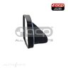 All Crash Parts Door Mirror - NNA-81000RH