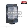 All Crash Parts Front Park/Indicator Light - NNC-21010RH