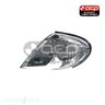 All Crash Parts Front Park/Indicator Light - NPI-21011RHQ