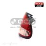 All Crash Parts Tail Light - NPI-21040LH