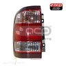 All Crash Parts Tail Light - NZF-21040LH