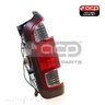 All Crash Parts Tail Light - NZF-21040LH