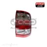 All Crash Parts Tail Light - NZF-21040RH