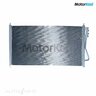 Motorkool A/C Condenser - FOA-33000