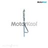 Motorkool A/C Condenser - FOA-33000