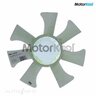 Motorkool Cooling Fan Blade - NGQ-34102