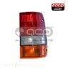 All Crash Parts Tail Light - GJC-21040LH