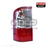 All Crash Parts Tail Light - NGR-21042LHQ