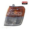 All Crash Parts Front Park/Indicator Light - CPB-21010LHQ