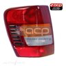 All Crash Parts Tail Light - JCC-21040LH