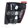 All Crash Parts Tail Light - JCC-21040LH