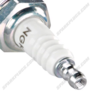 NGK 3210 Nickel Spark Plug - B-4 