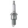 NGK V-Groove Spark Plug - BP4EY