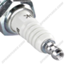 NGK 5011 Nickel Spark Plug - BP4HS-10