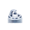 NGK V-Groove Spark Plug - BP5F