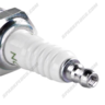 NGK V-Power Spark Plug - BP6EY