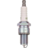 NGK Resistor V-Groove Spark Plug - BPR6E