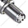 NGK 6629 Nickel Spark Plug - DP9EA-9