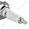 NGK 7112 Nickel Spark Plug - D8HA