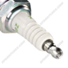 NGK Resistor V-Power Spark Plug - ZGR5A