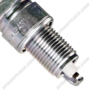 NGK Resistor V-Power Spark Plug - ZGR5A