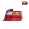 All Crash Parts Tail Light - ETC-21040RHQ