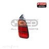 All Crash Parts Tail Light - ETC-21040RHQ