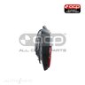 All Crash Parts Tail Light - ETC-21040RHQ