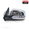 All Crash Parts Door Mirror - GIE-81003LH