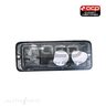 All Crash Parts Rear Bar Lamp - CPB-21070LHQ