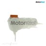 Motorkool Coolant Expansion/Recovery Tank - FAB-34300