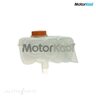 Motorkool Coolant Expansion/Recovery Tank - FAB-34300