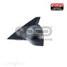 All Crash Parts Door Mirror - MBN-81000LHQ