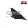 All Crash Parts Door Mirror - MBN-81000LHQ