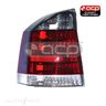 All Crash Parts Tail Light - GJS-21041LHQ